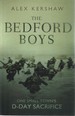 The Bedford Boys: One Small Town's D-Day Sacrifice