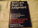 Rush to judgment; a critique of the Warren Commission's inquiry into the murders of President John F. Kennedy, Officer J. D. Tippit, and Lee Harvey Oswald.