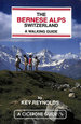 The Bernese Alps, Switzerland: a Walking Guide