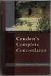 Cruden's Complete Concordance