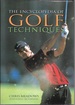 Encyclopedia of Golf Techniques By Chris Meadows (2001-05-03)