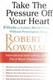 Take the Pressure Off Your Heart: 8 Weeks to Lower Blood Pressure Without Prescription Drugs