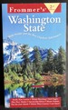 Frommer's Washington State (Frommer's Complete Guides)