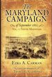 The Maryland Campaign of September 1862: South Mountain [Signed & Inscribed By Author]