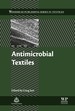 Antimicrobial Textiles