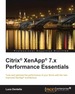 Citrix Xenapp 7. X Performance Essentials