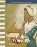 Phillis Wheatley