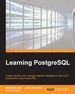 Learning Postgresql
