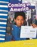 Coming to America Ebook