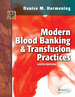 Modern Blood Banking