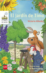 El Jardn De Timo