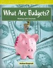 What Are Budgets?