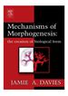 Mechanisms of Morphogenesis