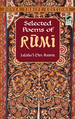 Selected Poems of Rumi