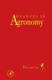 Advances in Agronomy V106