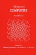 Advances in Computers Vol 14