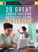 20 Great Career-Building Activities Using Pinterest