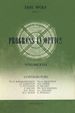 Progress in Optics Volume 29