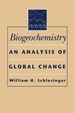 Biogeochemistry Tx Ppr