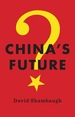 China's Future