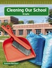 Cleaning Our School