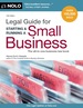 Legal Guide for Starting