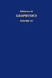 Advances in Geophysics Volume 32