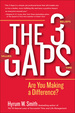 The 3 Gaps: Are You Making a Difference?