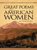 Great Poems By American Women