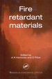 Fire Retardant Materials