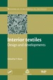 Interior Textiles: Design and Developments