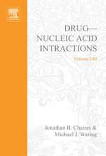 Drug-Nucleic Acid Interactions