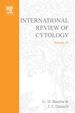 International Review of Cytology V25