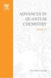 Advances in Quantum Chemistry Vol 14