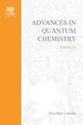 Advances in Quantum Chemistry Vol 23