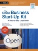 Small Business Start-Up Kit, the