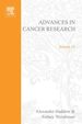 Advances in Cancer Research, Volume 10