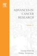 Advances in Cancer Research, Volume 13