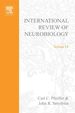 International Review Neurobiology V 18