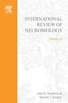 International Review Neurobiology V 22