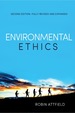 Environmental Ethics, 2e