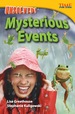 Unsolved! Mysterious Events