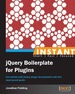 Instant Jquery Boilerplate for Plugins