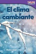 El Clima Cambiante (Changing Weather)