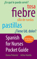 Spanish for Nurses Pocket Guide