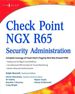 Check Point Ngx R65 Security Administration