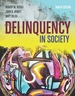 Delinquency in Society