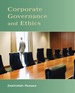 Corporate Governance and Ethics