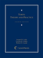 Torts: Theory and Practice