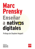Ensear a Nativos Digitales